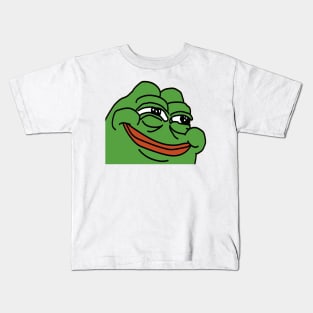 Pepe Kids T-Shirt